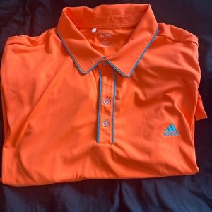 Adidas Golf Polo XXL